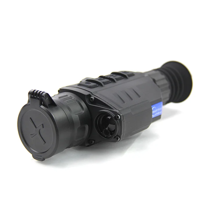 Thermal Scope Night Vision Monocular - Thermal Scope Portable Forest Version Monocular