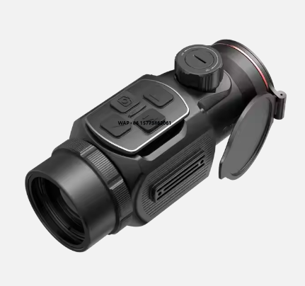 Thermal Scope Night Vision Monocular - 3-12x MAH50 Digital Night Vision Scope
