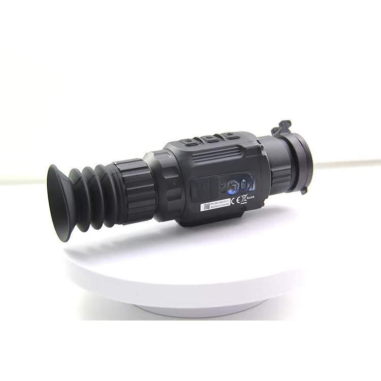 Hunting Thermal Imaging Scope  - Thermal Scope Night Vision Monocular 评论和价格