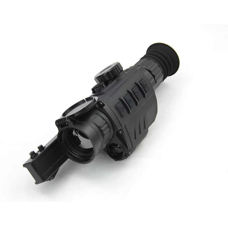 Hunting Thermal Imaging Scope  - Thermal Scope Night Vision Monocular 评论和价格