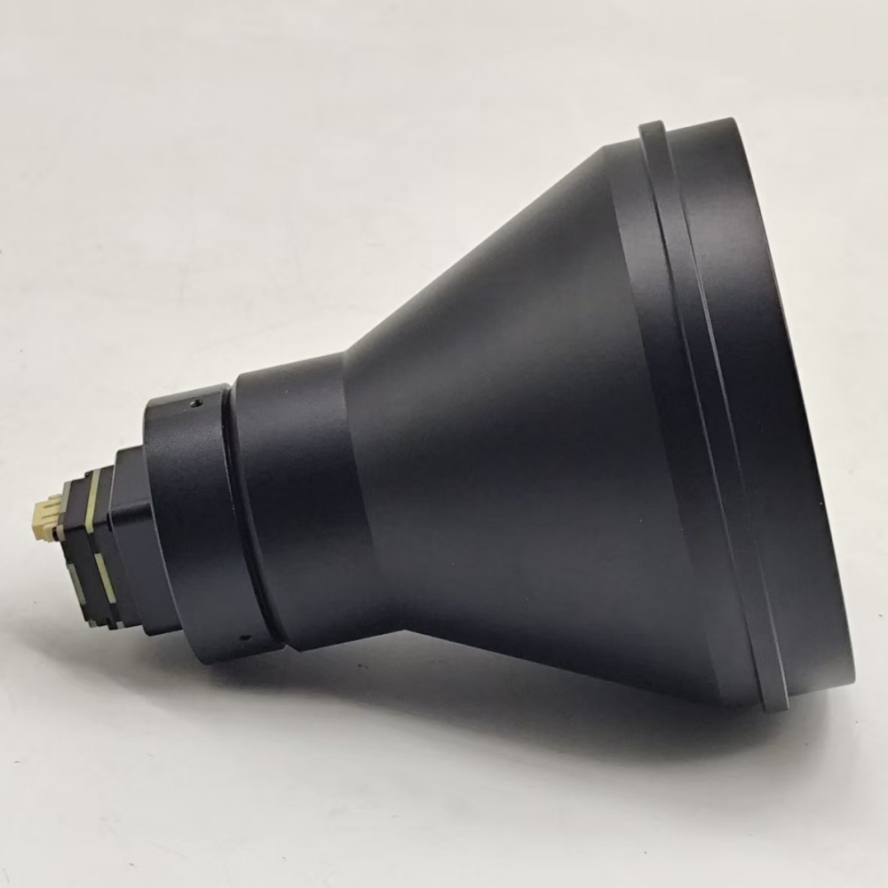 NCZOBOE FPV Thermal Camera 640 - Thermal Imaging Camera 256X192 评论和价格