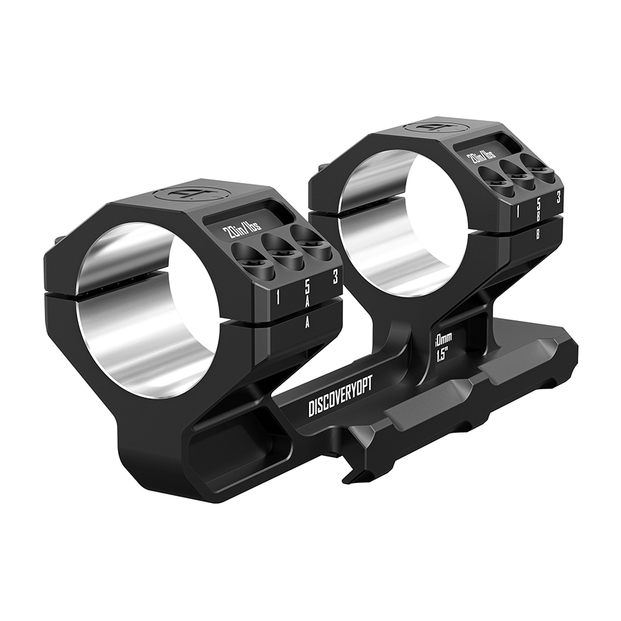 Discoverer New Triple-Dot 20MO - Hunting Thermal Imaging Scope 评论和价格
