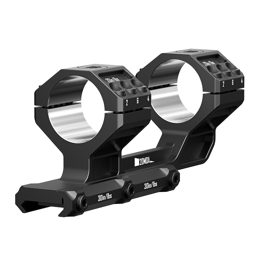 Discoverer New Triple-Dot 20MO - Hunting Thermal Imaging Scope 评论和价格