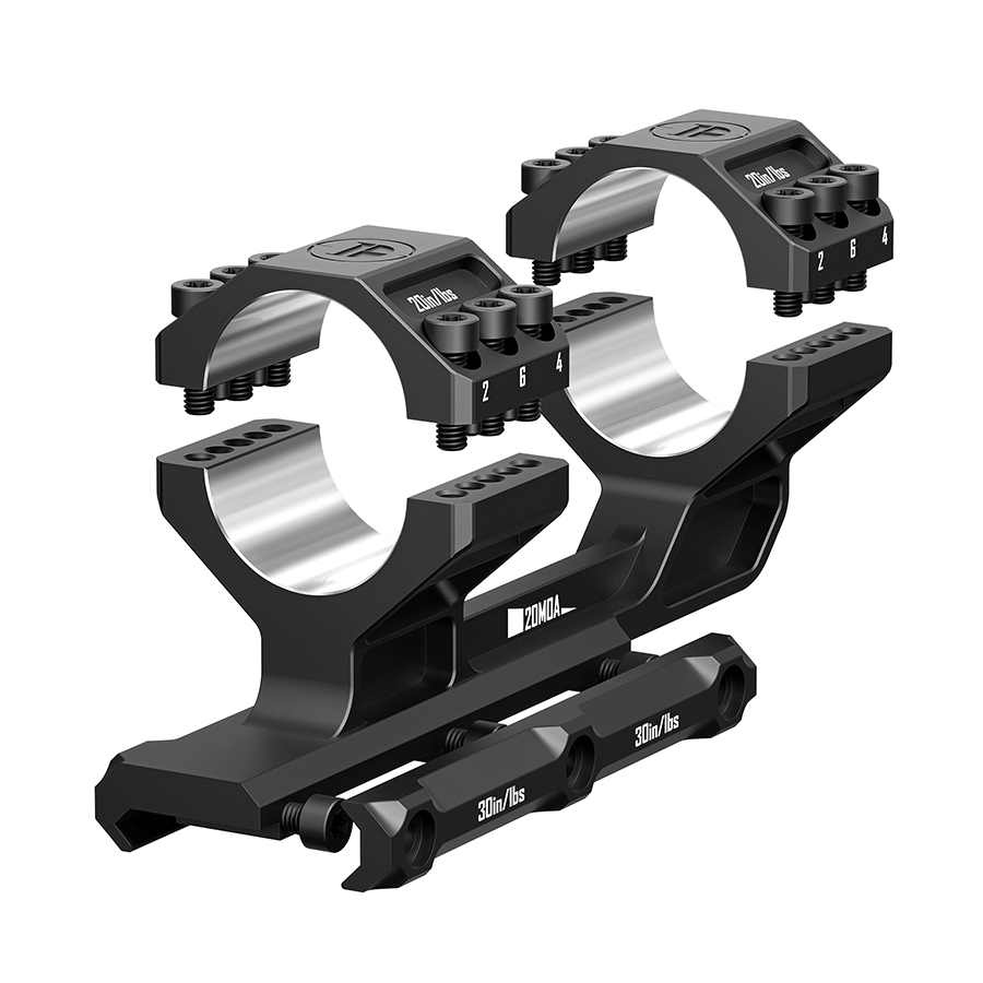 Discoverer New Triple-Dot 20MO - Hunting Thermal Imaging Scope 评论和价格