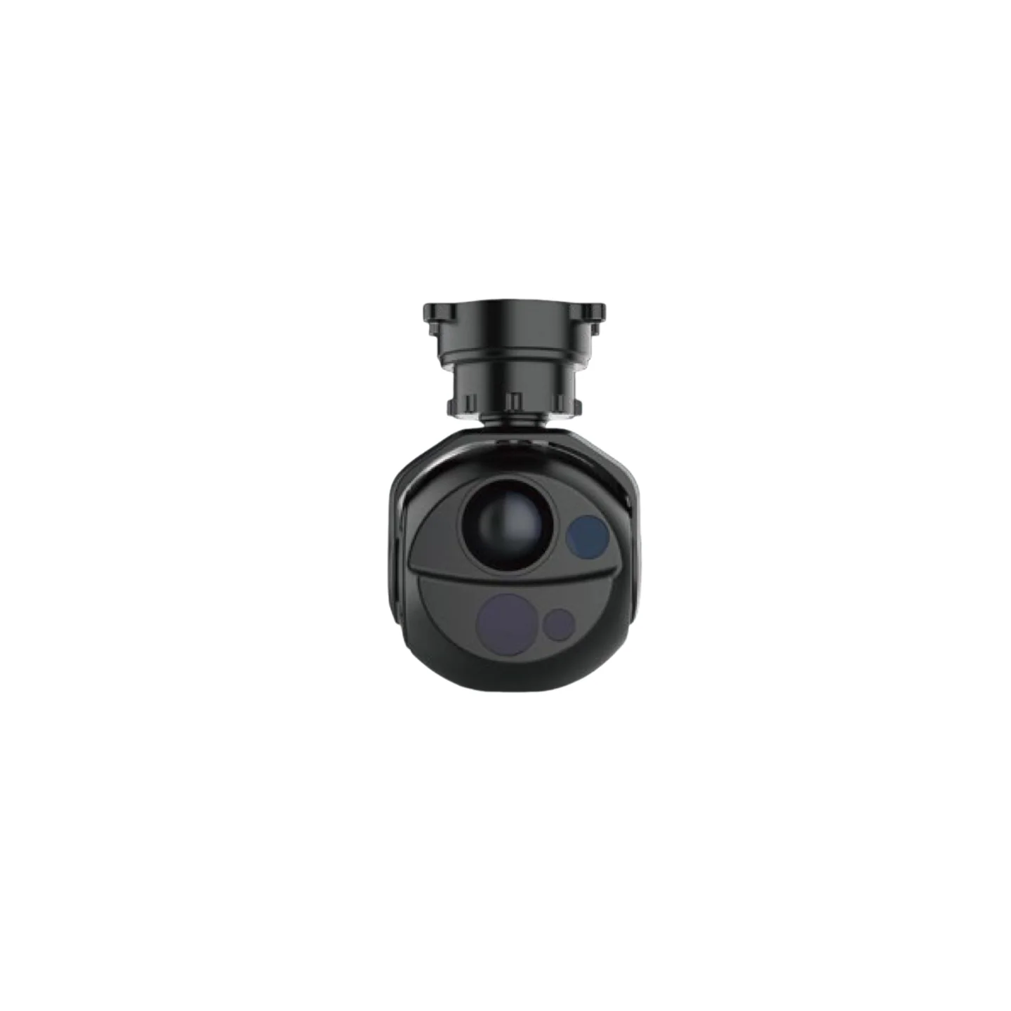 Laser Ranging Optoelectronic P - Thermal Imager Drone Gimbal 评论和价格