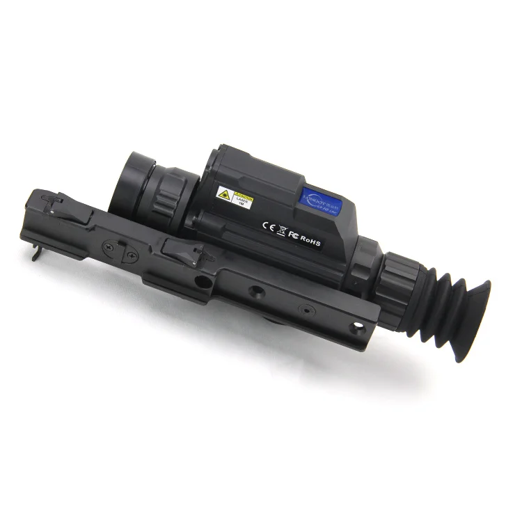 Thermal Scope Portable Forest  - Thermal Scope Night Vision Monocular 评论和价格