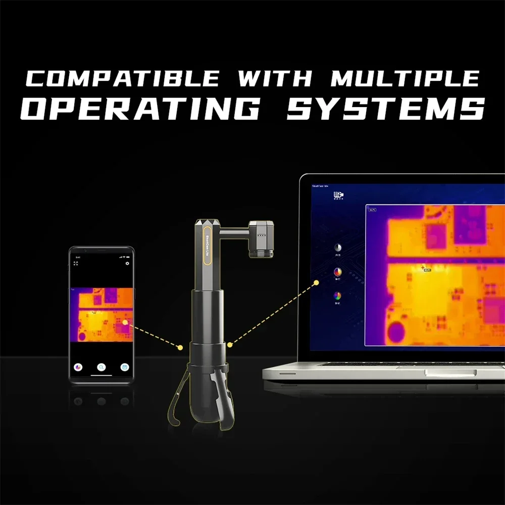 ShortCam Lite Phone PCB Therma - Thermal Imager Pcb Repair 评论和价格