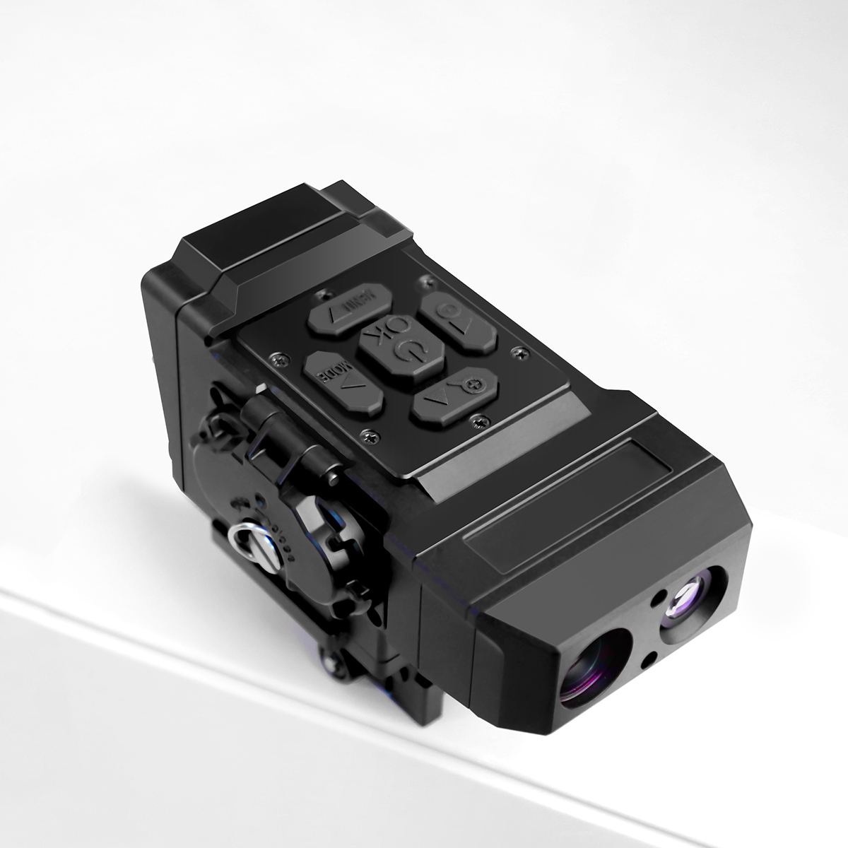 Hot Fusion Thermal Imaging Sco - Hunting Thermal Imaging Scope 评论和价格