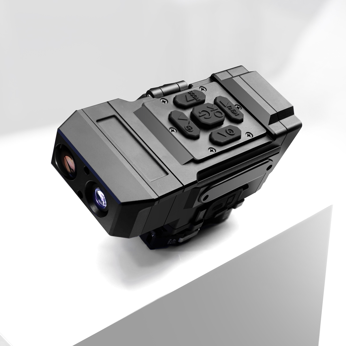 Hot Fusion Thermal Imaging Sco - Hunting Thermal Imaging Scope 评论和价格
