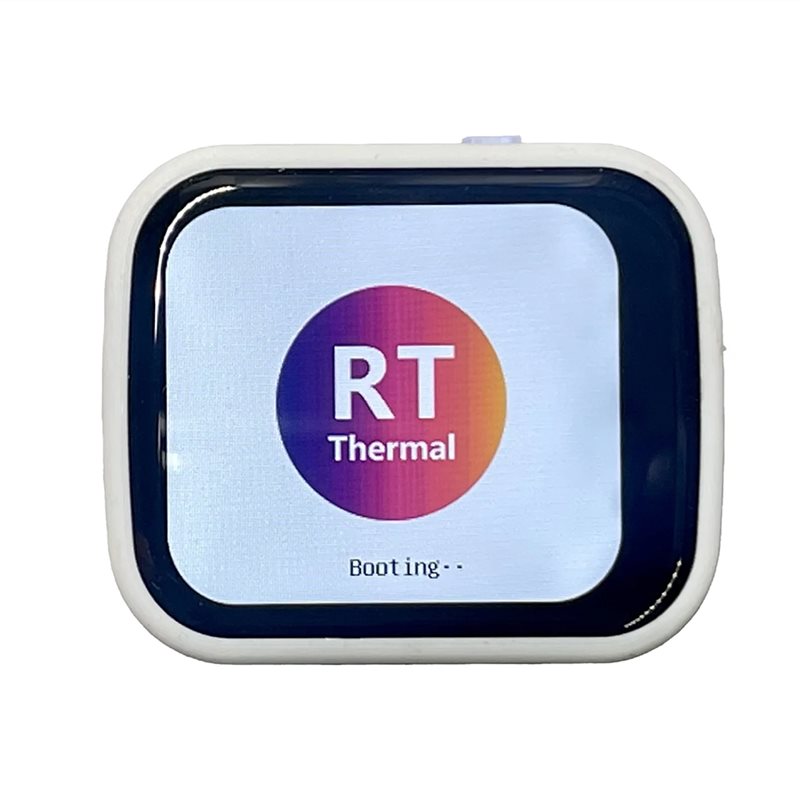 ABFI 320 X 240 Touch Screen Mi - Underfloor Heating Thermal Detector 评论和价格