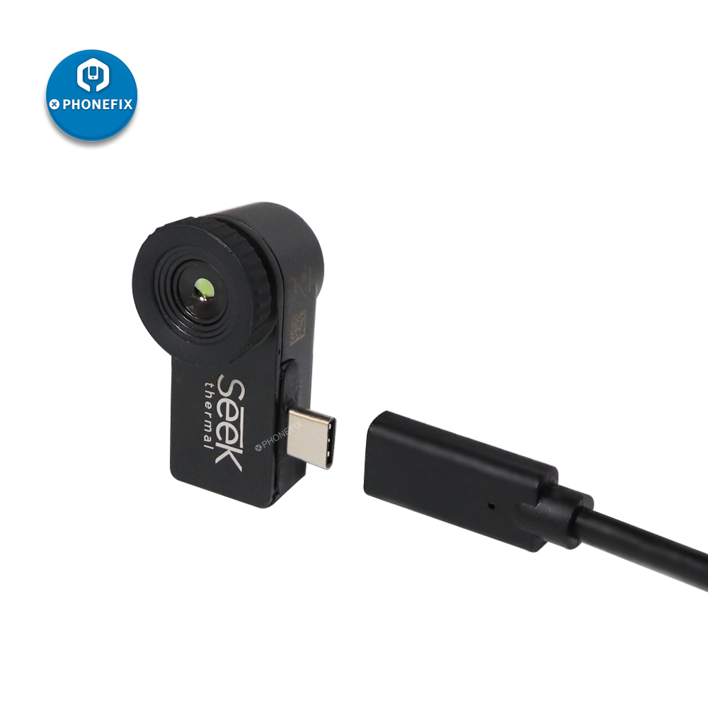 Lighting Extension Cable for S - Seek Compact Pro Android 评论和价格