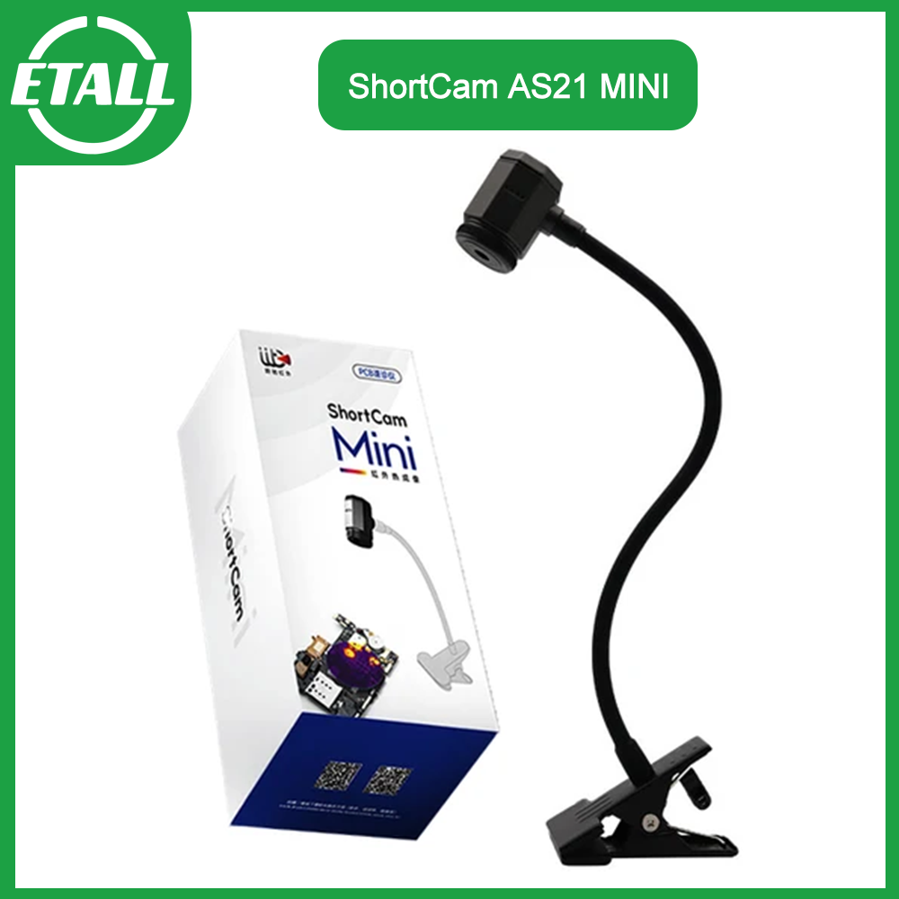 ShortCam AS21 MINI Thermal Ima - Shortcam Thermal Imaging Pcb 评论和价格