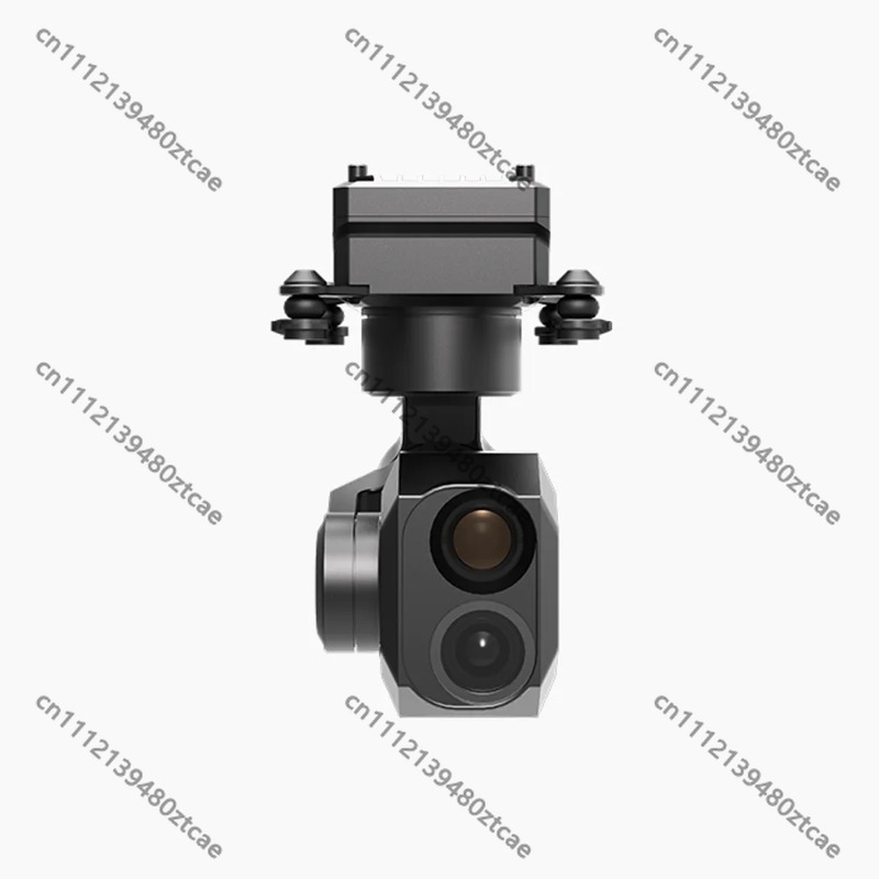 Intelligent Dual Sensor Micro  - Thermal Imager Drone Gimbal 评论和价格