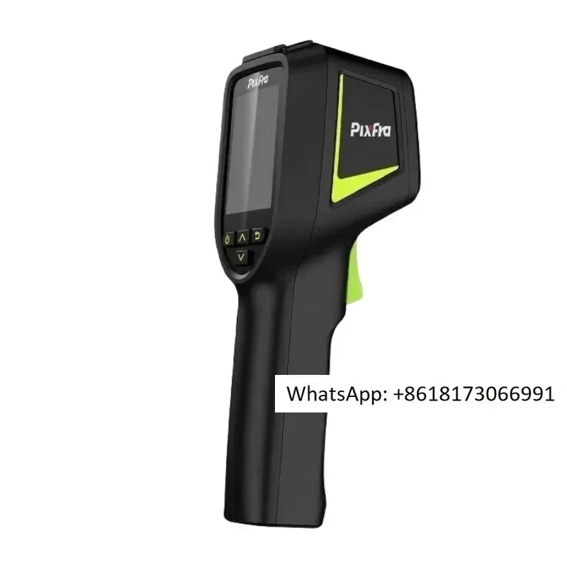 Technology CH10 thermal imagin - Underfloor Heating Thermal Detector 评论和价格