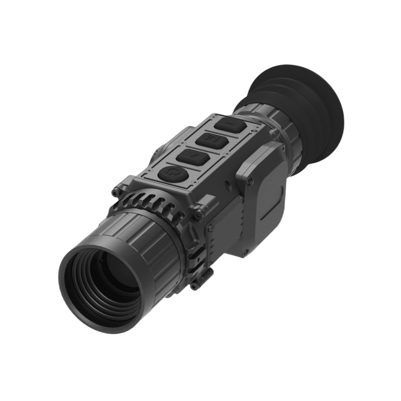 Thermal Imaging Scope 384x288  - Thermal Scope Night Vision Monocular 评论和价格