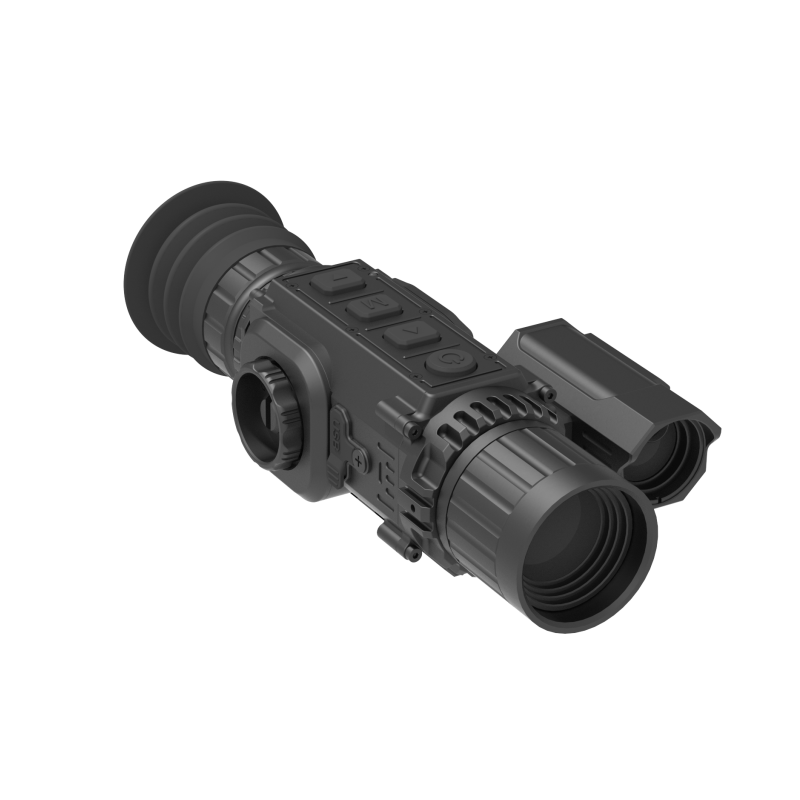 Thermal Imaging Scope 384x288  - Thermal Scope Night Vision Monocular 评论和价格