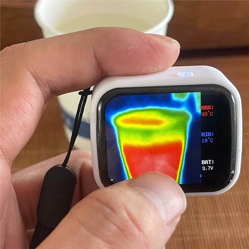ABKY-Heating Temperature Detec - Underfloor Heating Thermal Detector 评论和价格