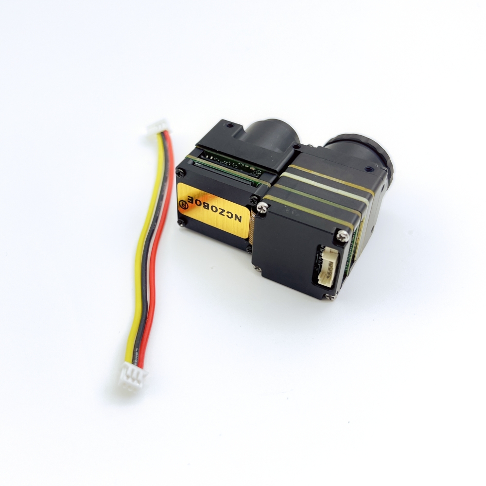 NCZOBOE Thermal Imaging Core M - Thermal Module 640X512 Core 评论和价格