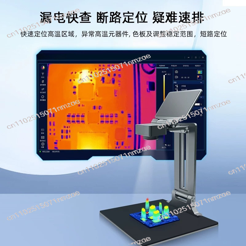 Repair Thermal Camera Imager 3 - Thermal Imaging Camera 256X192 评论和价格