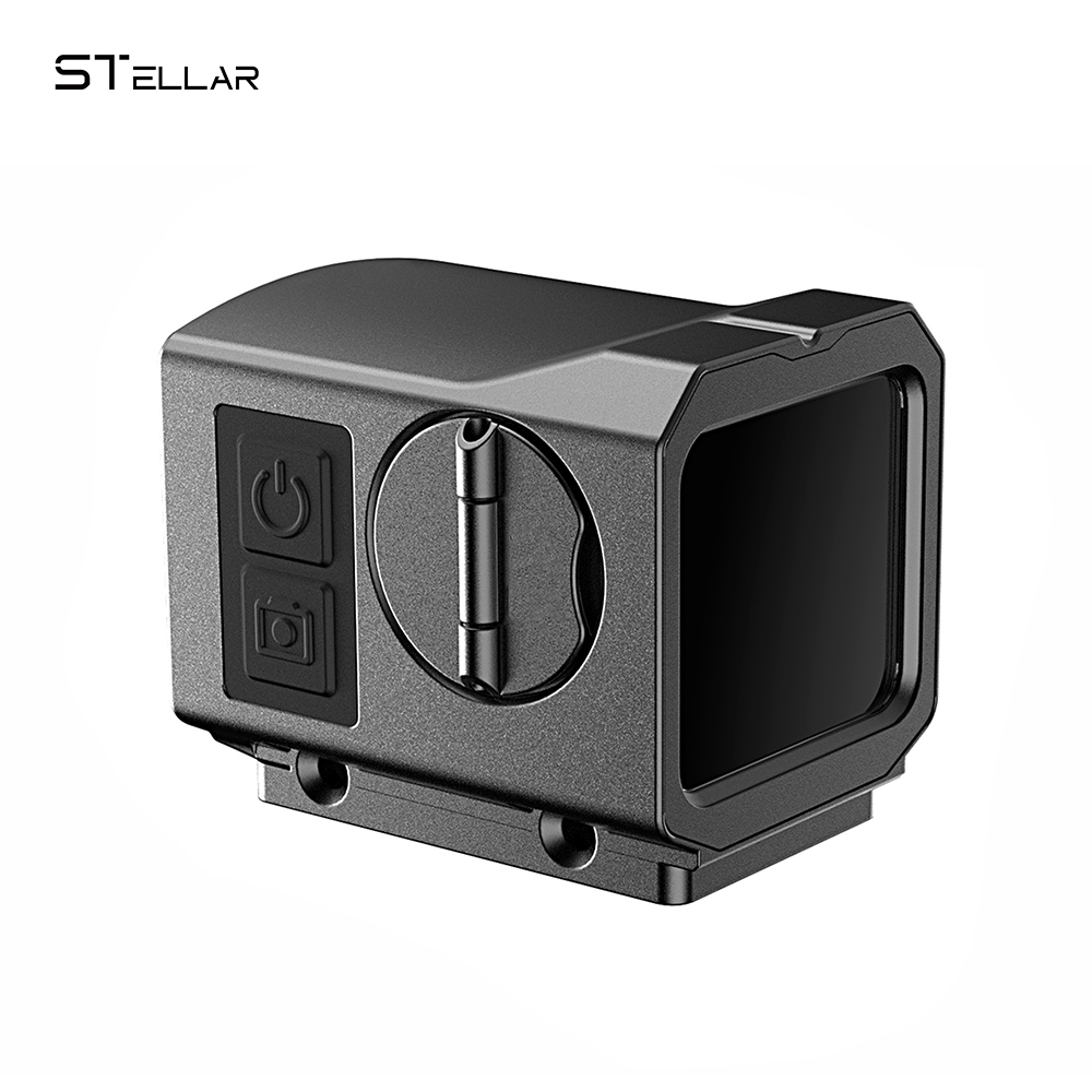 Stellar T2 Mini Touch Infrared - Hunting Thermal Imaging Scope 评论和价格