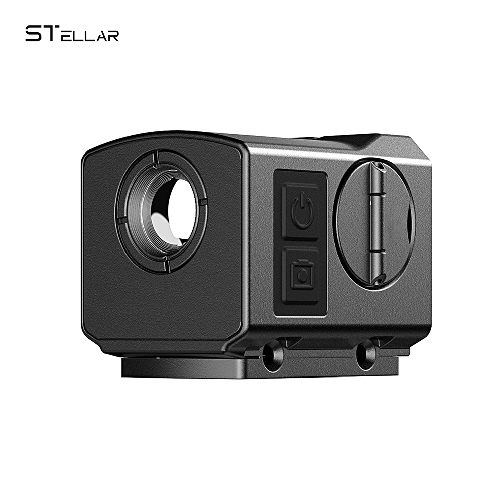 Stellar T2 Mini Touch Infrared - Hunting Thermal Imaging Scope 评论和价格