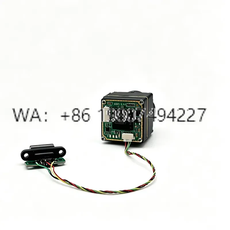 640x512 Uncooled Infrared Ther - Thermal Module 640X512 Core 评论和价格