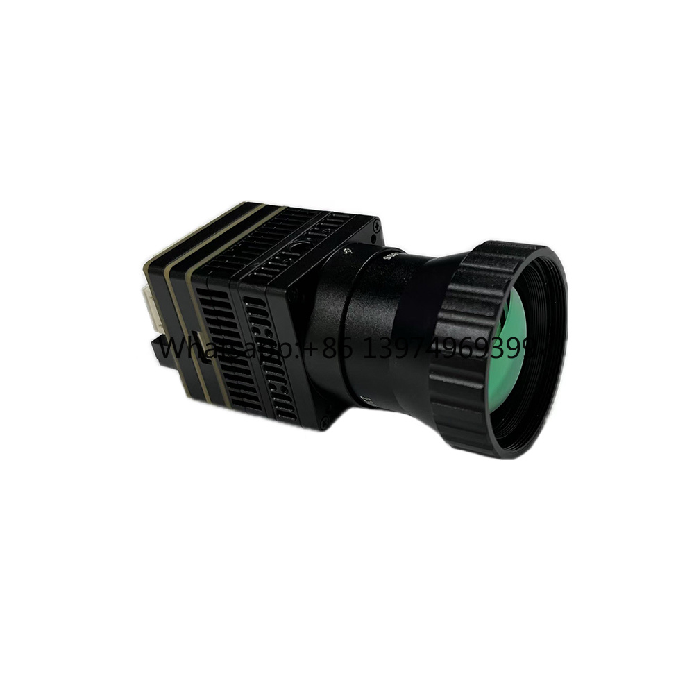 Uncooled Infrared 640x512 Anal - Thermal Module 640X512 Core 评论和价格