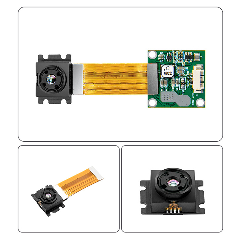 Tiny1-C 256x192 IR Thermal Ima - Thermal Imaging Camera 256X192 评论和价格