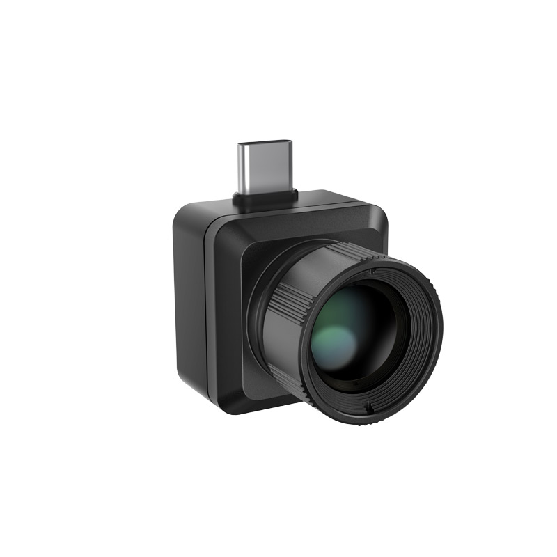 InfiRay T2 Pro Thermal Imager  - Nf 521 Thermal Imaging Camera 评论和价格