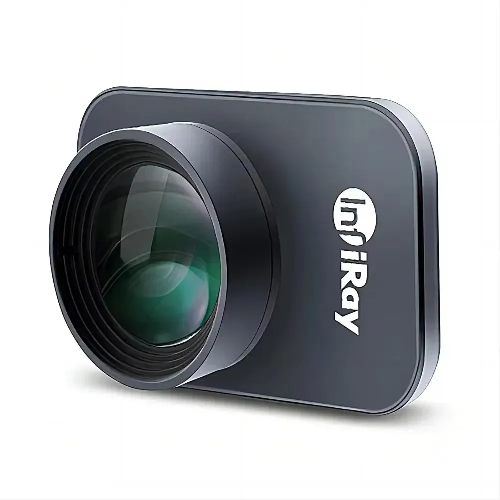 A+ INFIRAY P2 Pro Macro Lens 8 - Nf 521 Thermal Imaging Camera 评论和价格