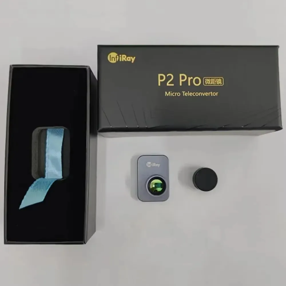 A+ INFIRAY P2 Pro Macro Lens 8 - Nf 521 Thermal Imaging Camera 评论和价格