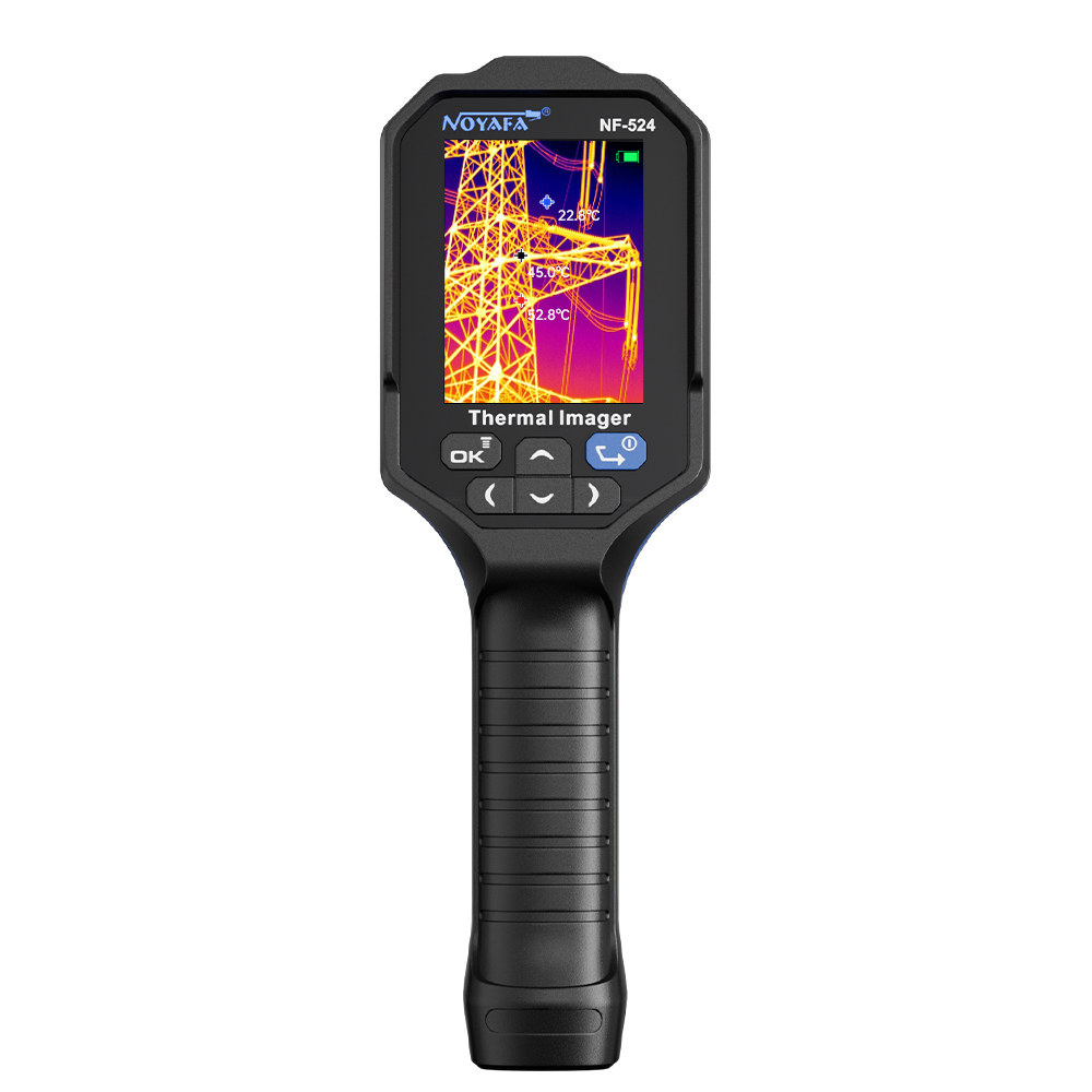 NOYAFA NF-524 Thermal Imaging  - Nf 521 Thermal Imaging Camera 评论和价格