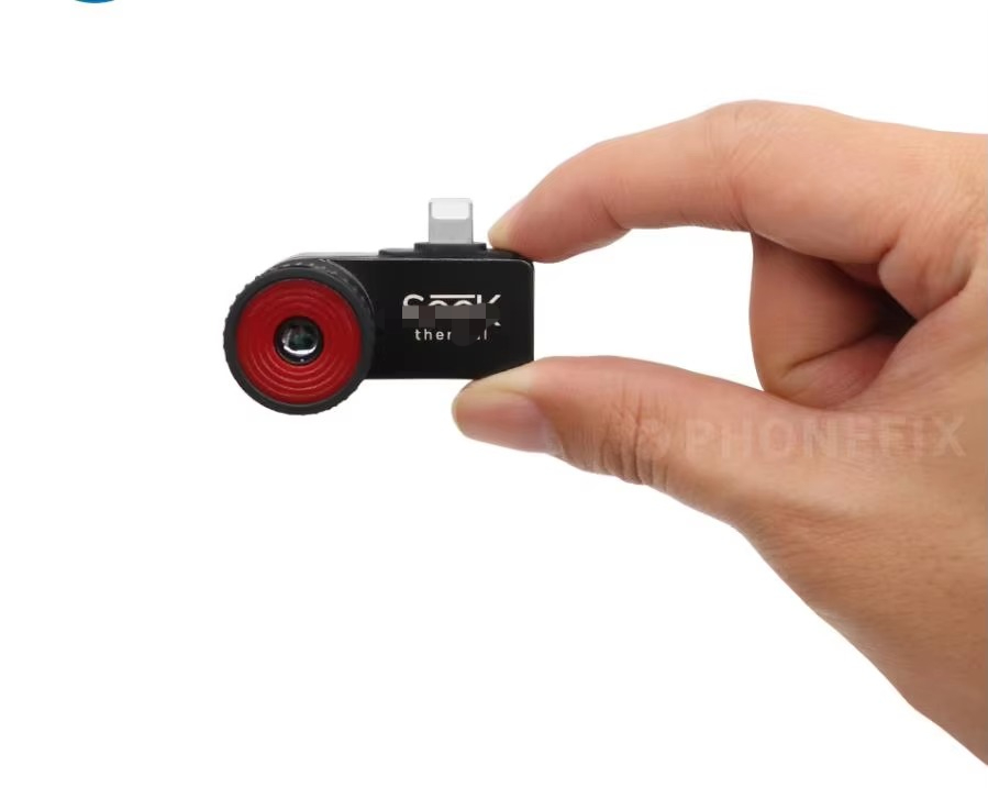 For Seek Thermal Imaging Camer - Seek Compact Pro Android 评论和价格