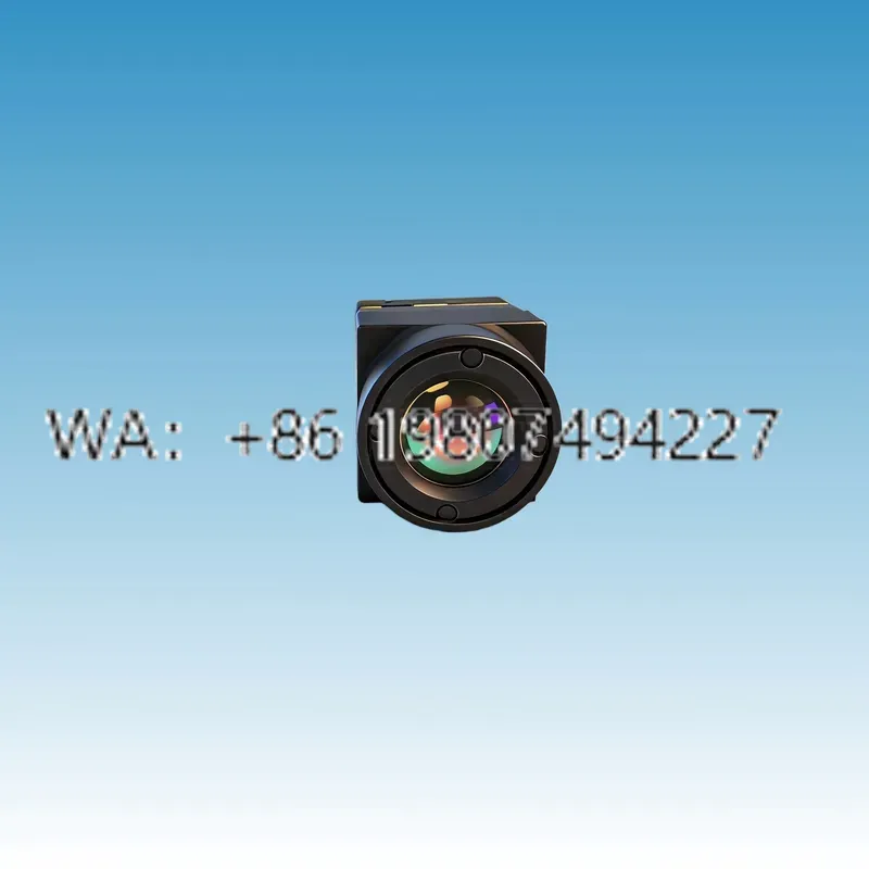 640x512 Uncooled Thermal Modul - Thermal Module 640X512 Core 评论和价格