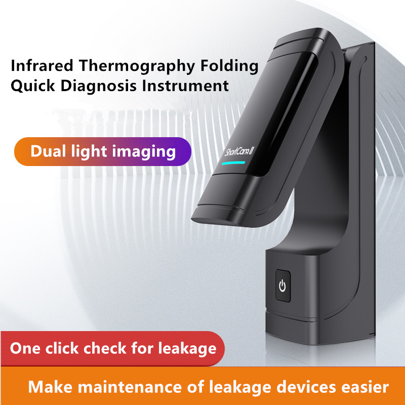 LANGCHI ShortCam II in frared  - Shortcam Thermal Imaging Pcb 评论和价格