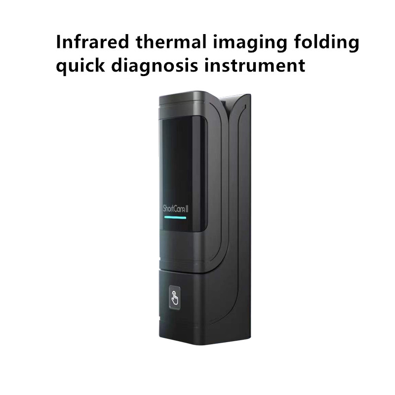 LANGCHI ShortCam II in frared  - Shortcam Thermal Imaging Pcb 评论和价格