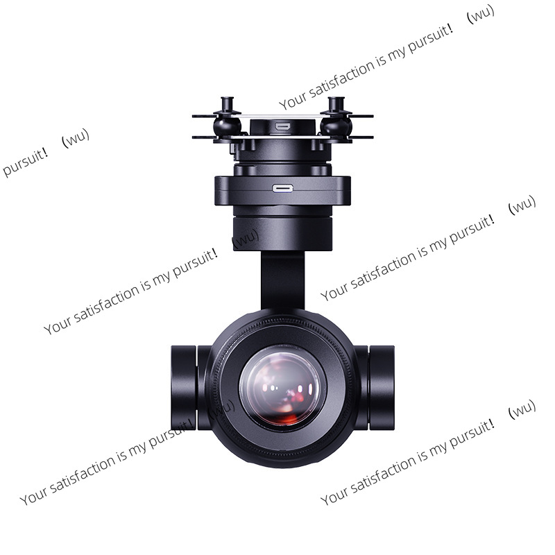 4K AI Hybrid Zoom Gimbal Camer - Thermal Imager Drone Gimbal 评论和价格