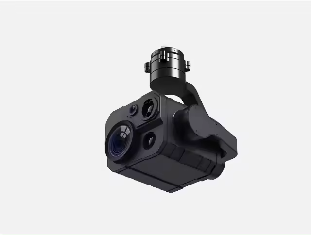 ZT30-D Optical Pod Gimbal Came - Thermal Imager Drone Gimbal 评论和价格