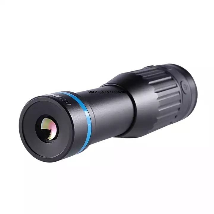 Thermal Imaging Monocular Opti - Thermal Scope Night Vision Monocular 评论和价格