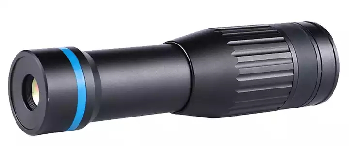 Thermal Imaging Monocular Opti - Thermal Scope Night Vision Monocular 评论和价格