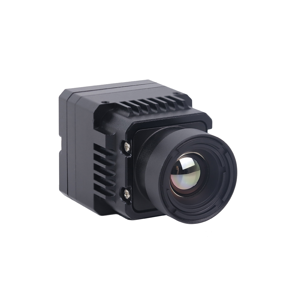 Infrared Mini IP54 Thermal Ima - Thermal Module 640X512 Core 评论和价格